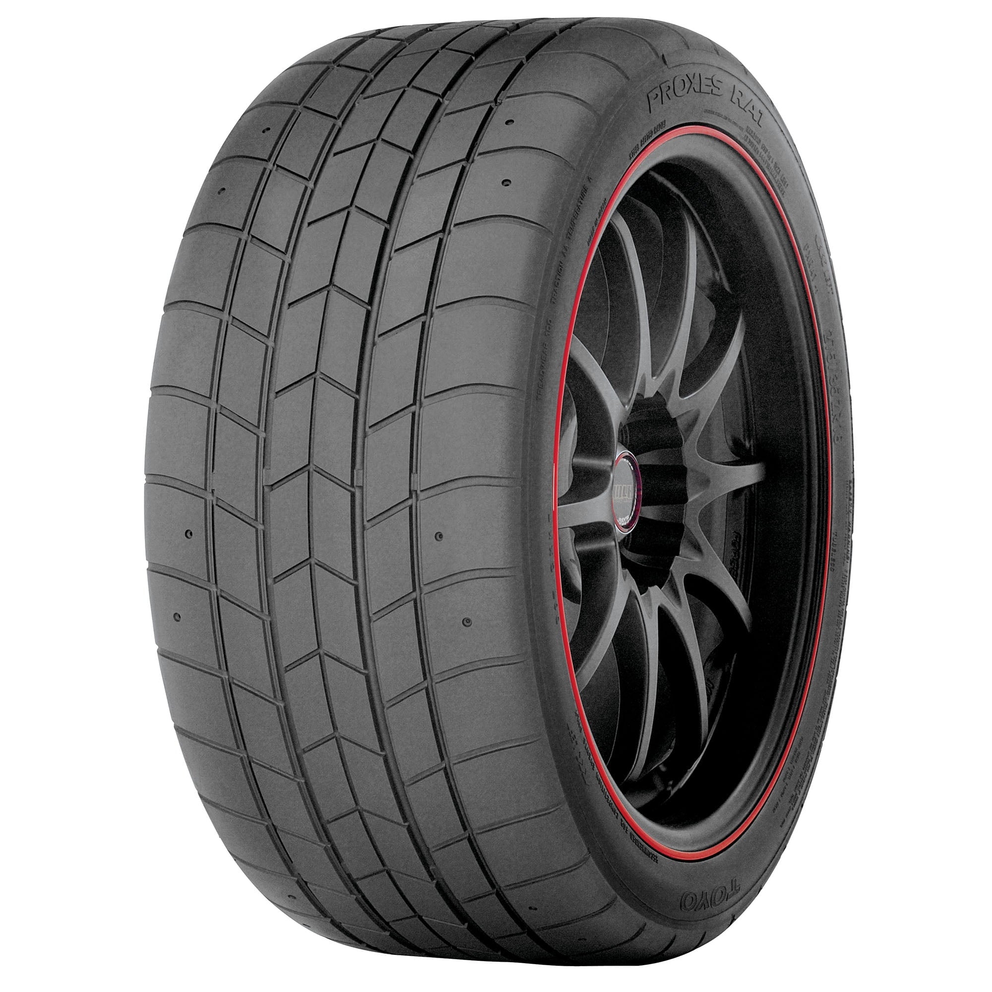 Toyo Proxes RA1 Track Competition 255/40ZR17 94Z Passenger Tire