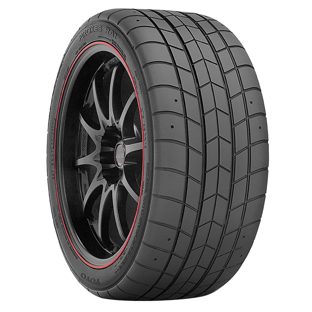 Toyo Proxes RA1 Track Competition 255/40ZR17 94Z Passenger Tire