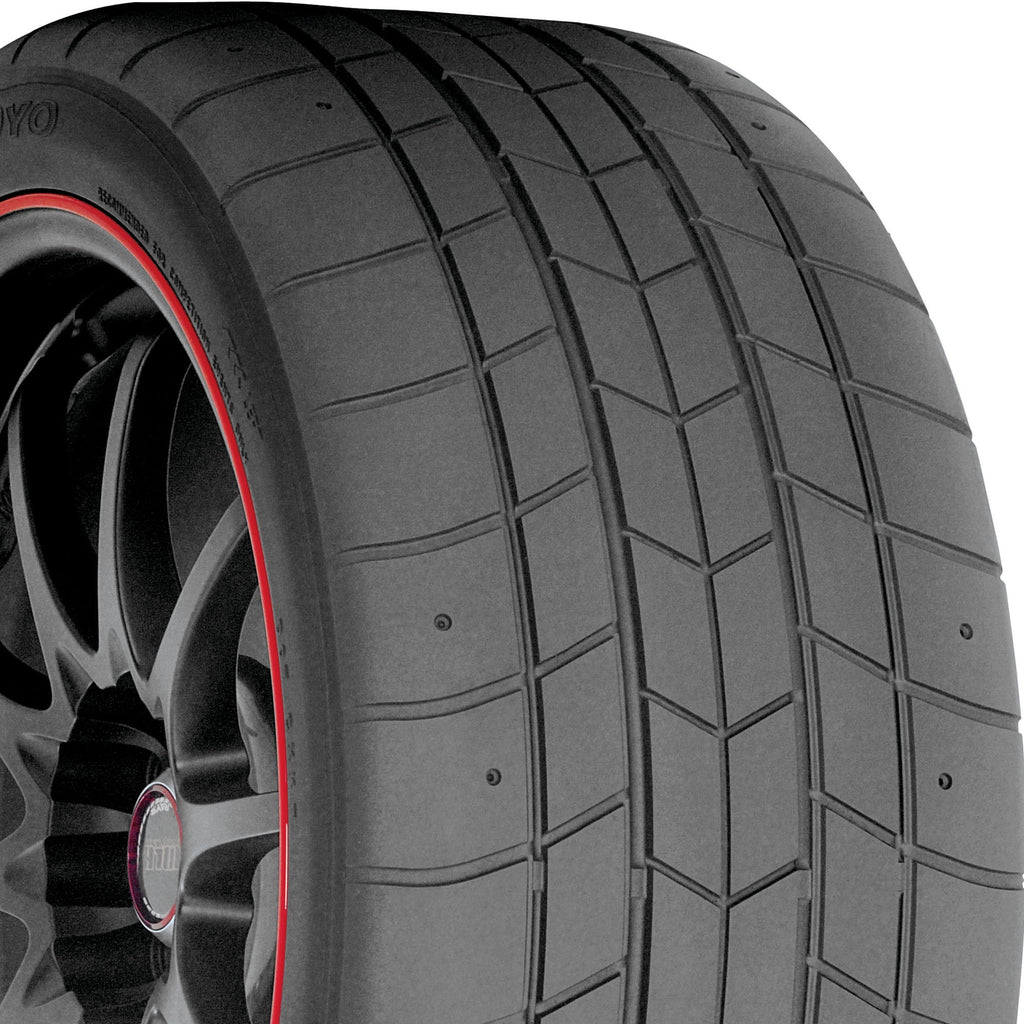 Toyo Proxes RA1 Track Competition 255/40ZR17 94Z Passenger Tire