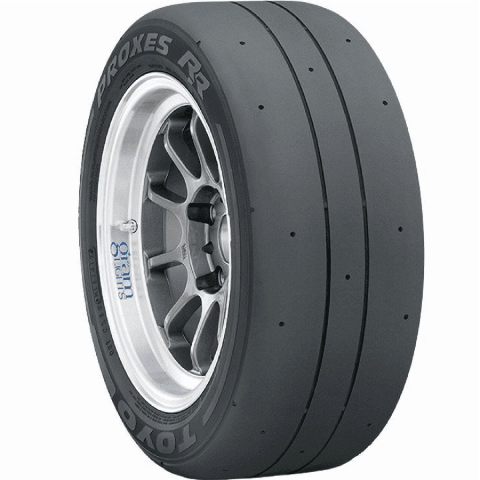 Toyo PROXES RR