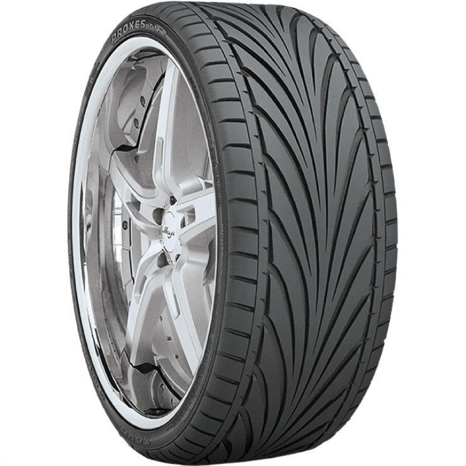 Toyo Proxes T1R 295/25R21 96 Y Tire
