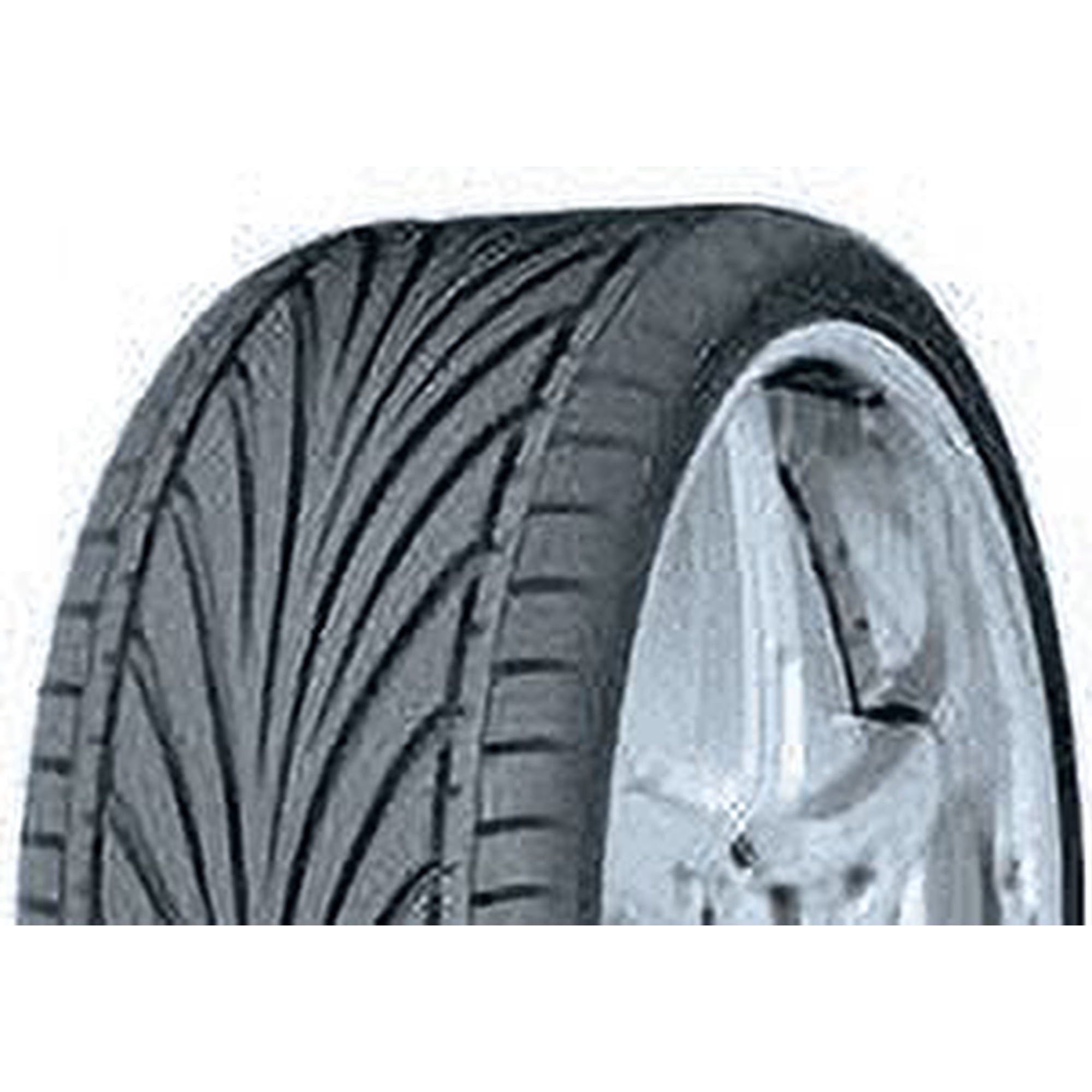 Toyo Proxes T1R 295/25R21 96 Y Tire