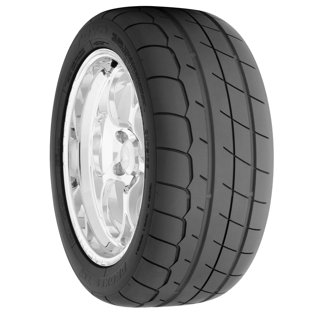 Toyo Proxes TQ Track Competition 275/45R16 91W LL Passenger Tire