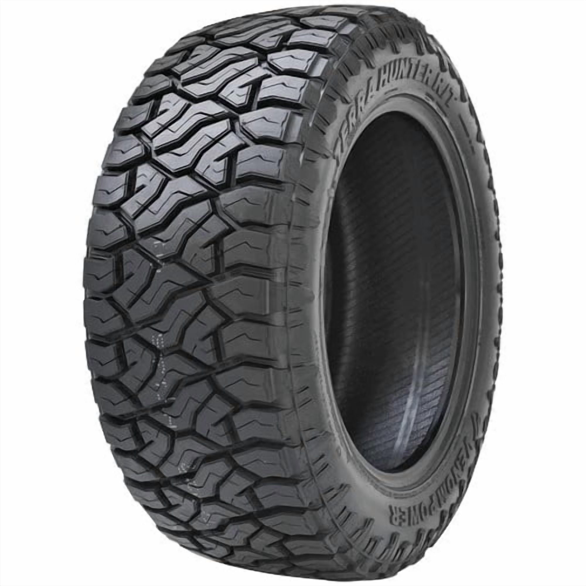 Venom Power Terra Hunter R/T 35X15.50R24 E/10PLY  (1 Tires)