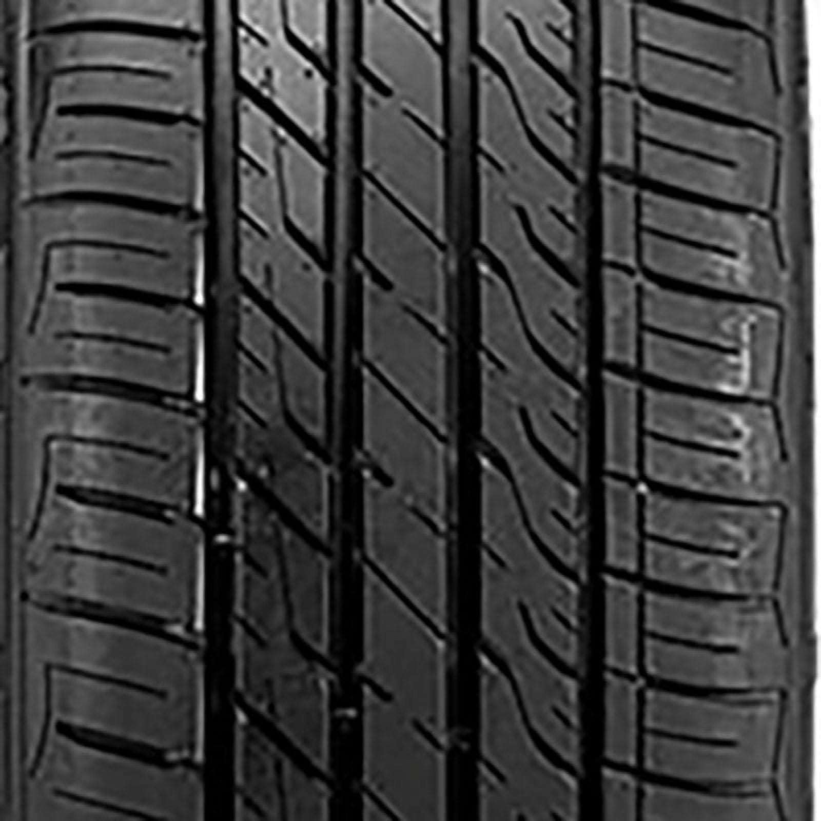 Arroyo Tires Arroyo Grand Sport A/S UHP All Season 255/45R19 104W XL Light Truck Tire