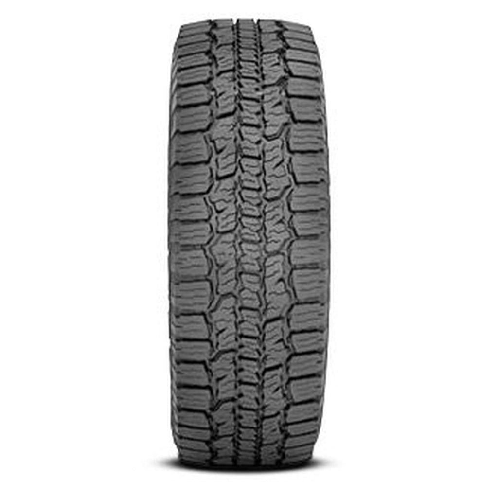 Eldorado Sport Fury AT4S All Terrain LT265/70R17 121S E Light Truck Tire