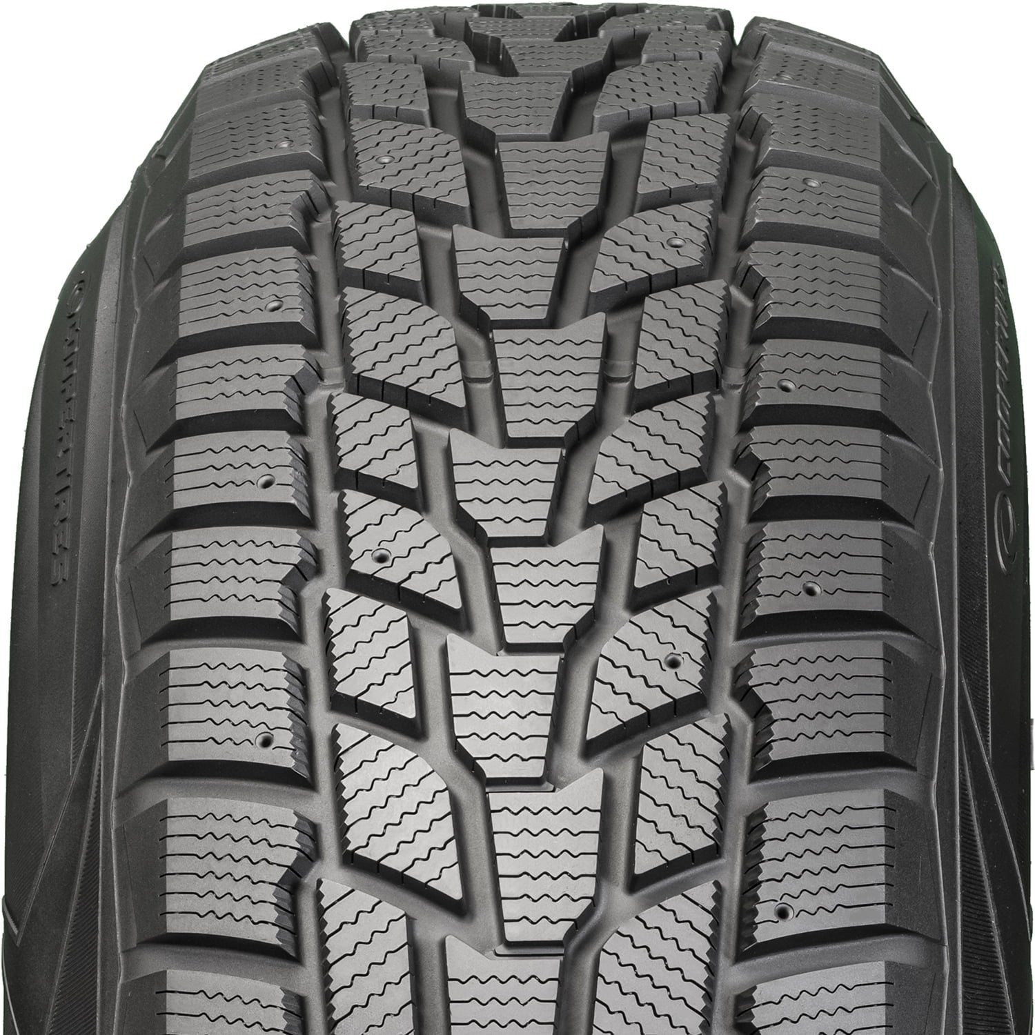 Cooper Tires Cooper Evolution Winter Studable - Winter Tire - 255/50R20 109T