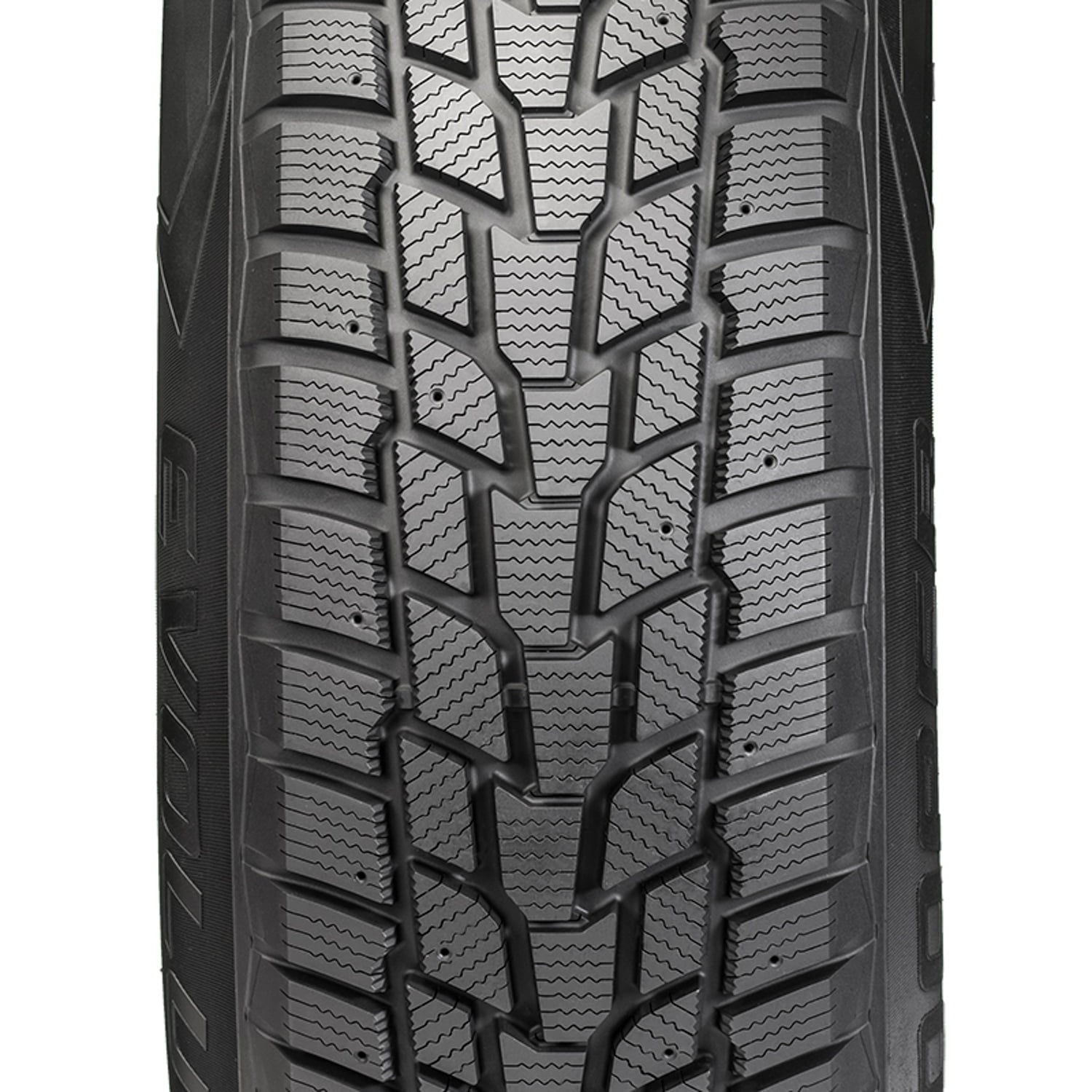 Cooper Tires Cooper Evolution Winter Studable - Winter Tire - 255/50R20 109T