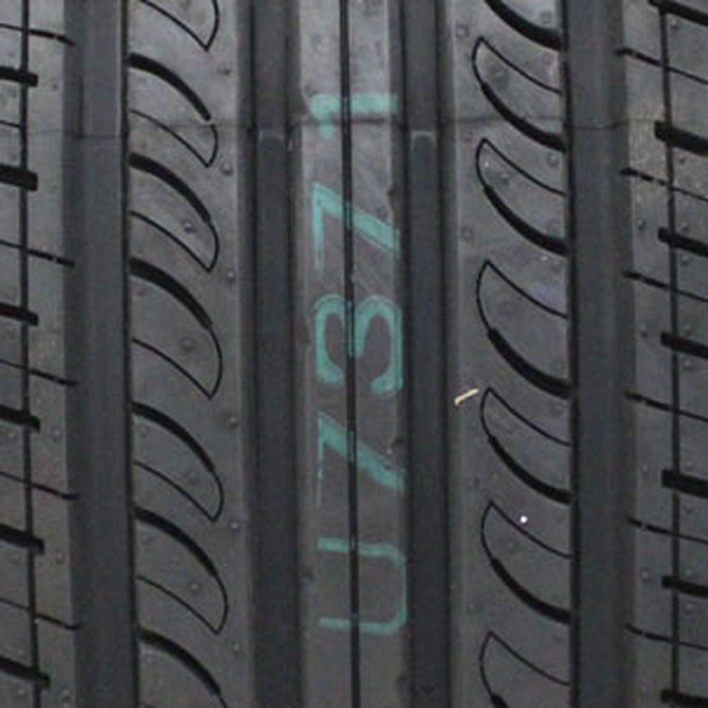 Mastercraft Avenger M8 Performance 245/45R17 95W Passenger Tire
