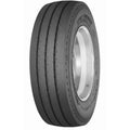 Michelin XTA2 / Line Haul Trailer Tire, 245/70R17.5 TL 18 143/141J