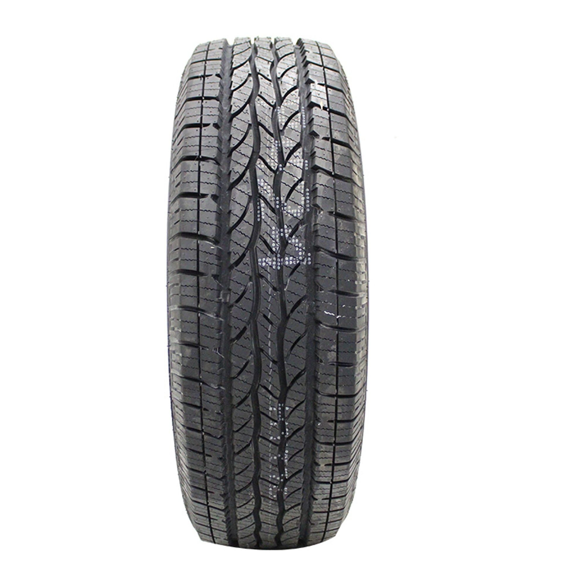Maxxis HT-770 Bravo Series Highway 235/75R16 112S XL Light Truck Tire
