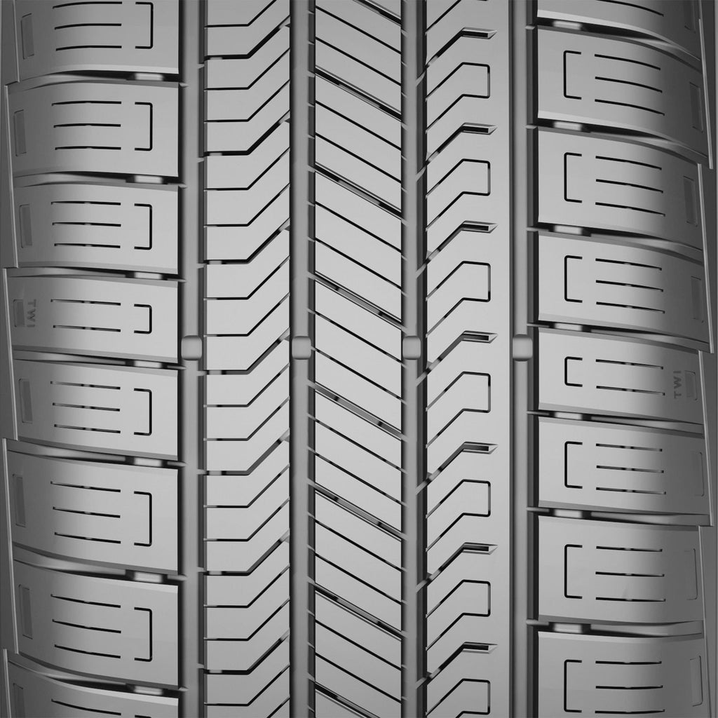 Continental CrossContact RX All Season 235/60R18 103H Passenger Tire