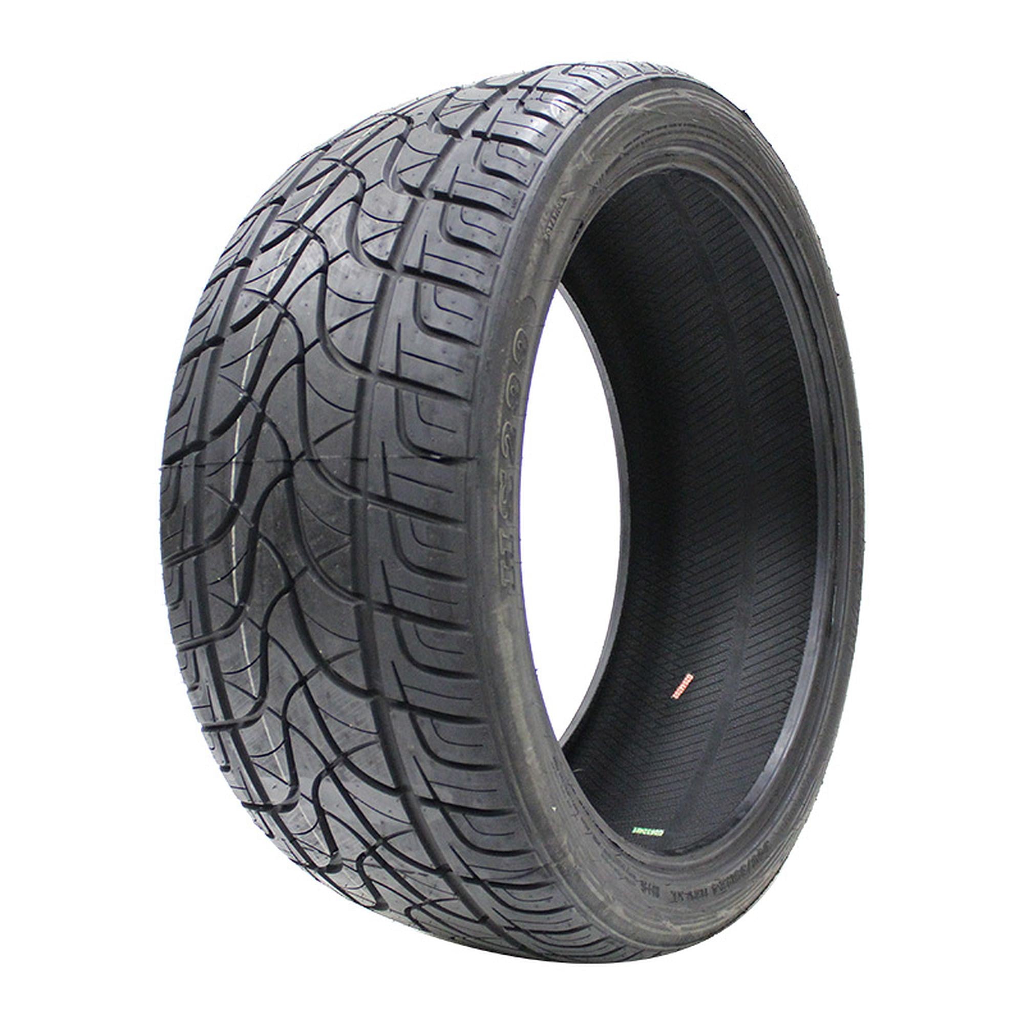 Fullrun HS299 All Season 275/55R20 117H XL Passenger Tire