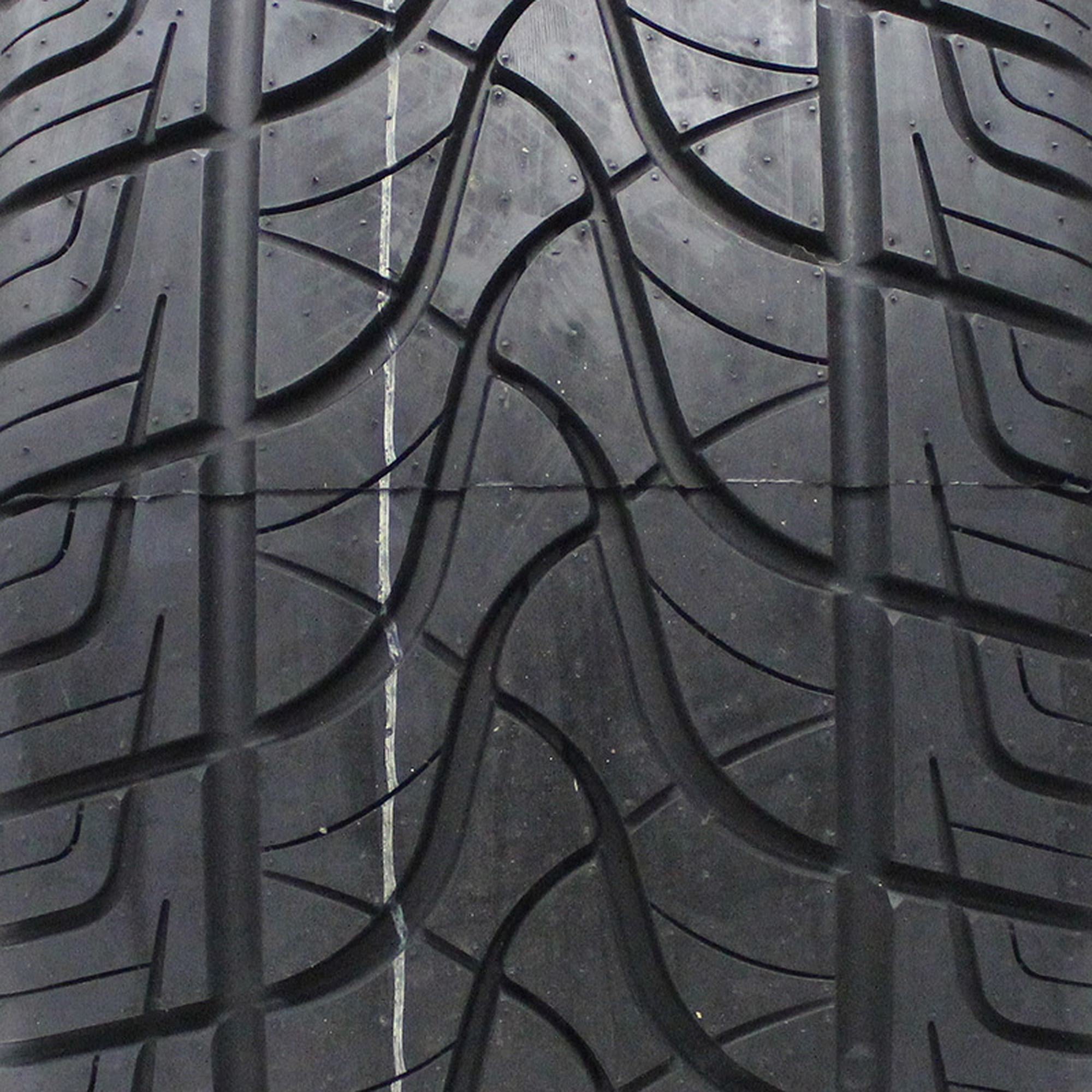 Fullrun HS299 All Season 275/55R20 117H XL Passenger Tire