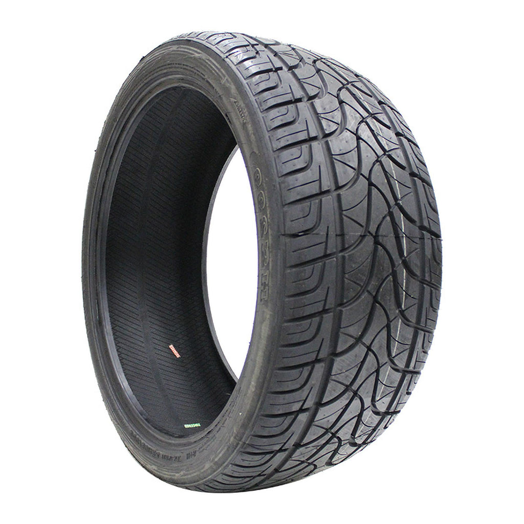 Fullrun HS299 All Season 275/55R20 117H XL Passenger Tire
