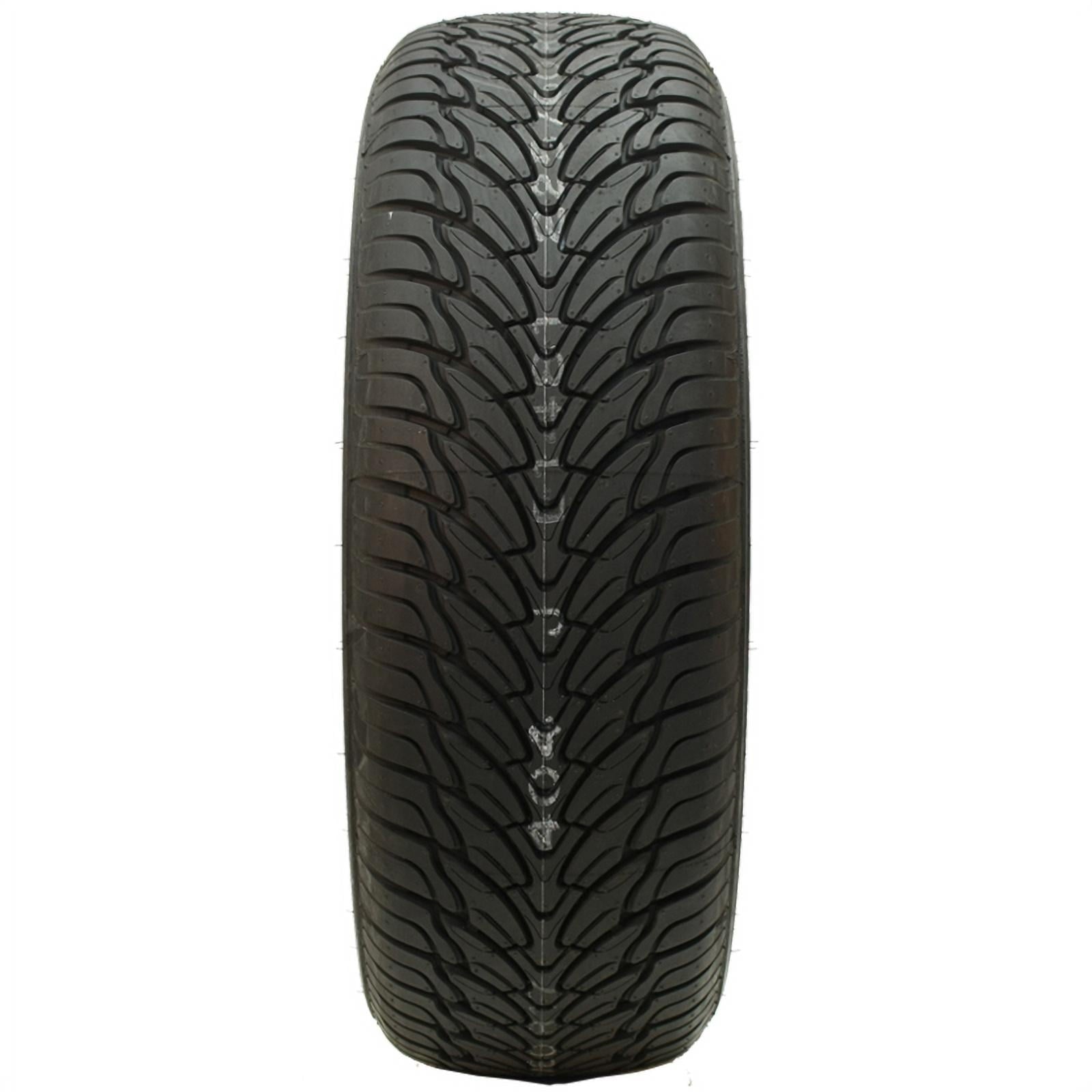 Atturo AZ800 UHP 255/55R19 111V XL Passenger Tire
