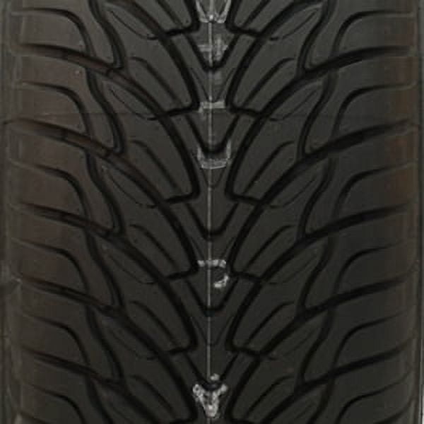Atturo AZ800 UHP 255/55R19 111V XL Passenger Tire