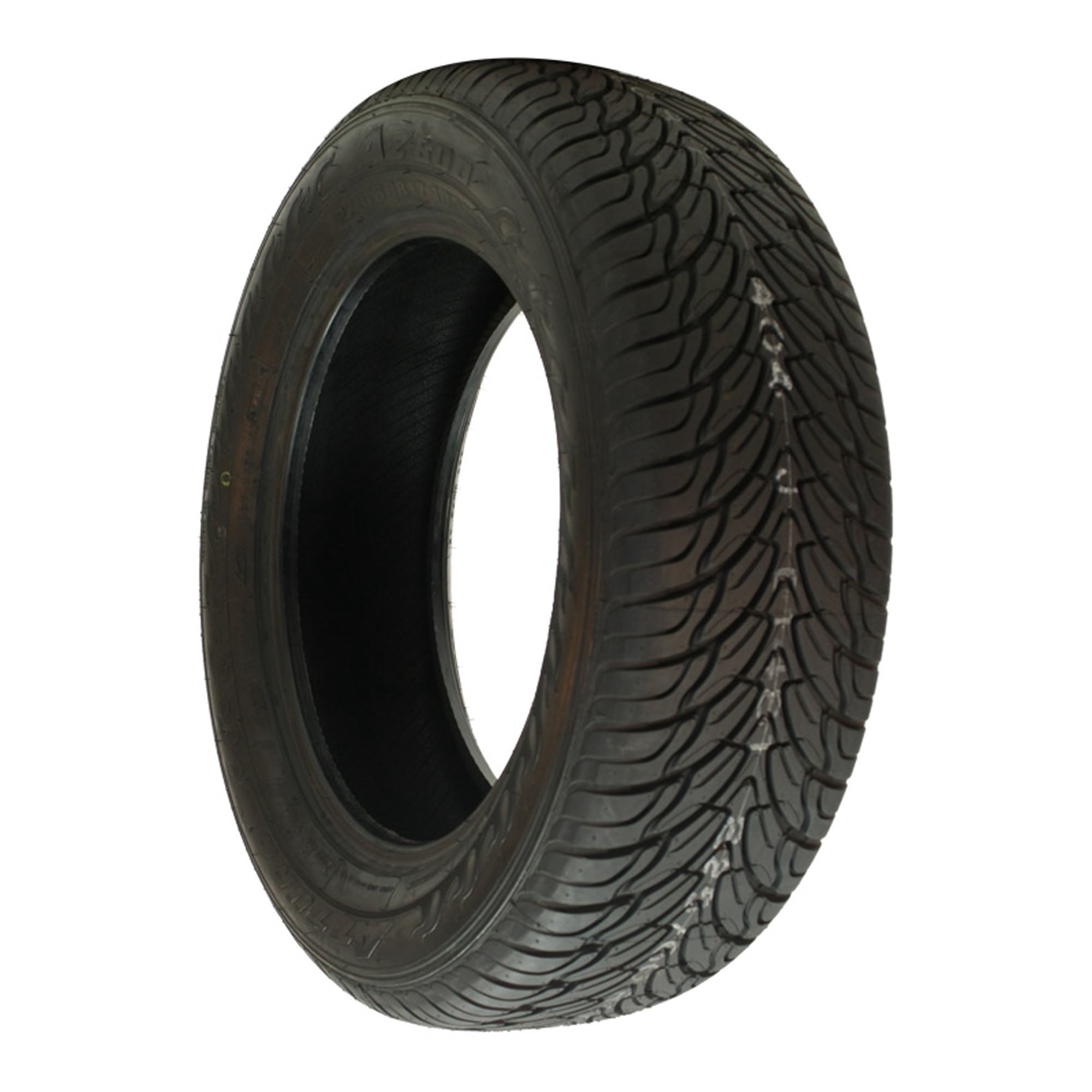 Atturo AZ800 UHP 255/55R19 111V XL Passenger Tire