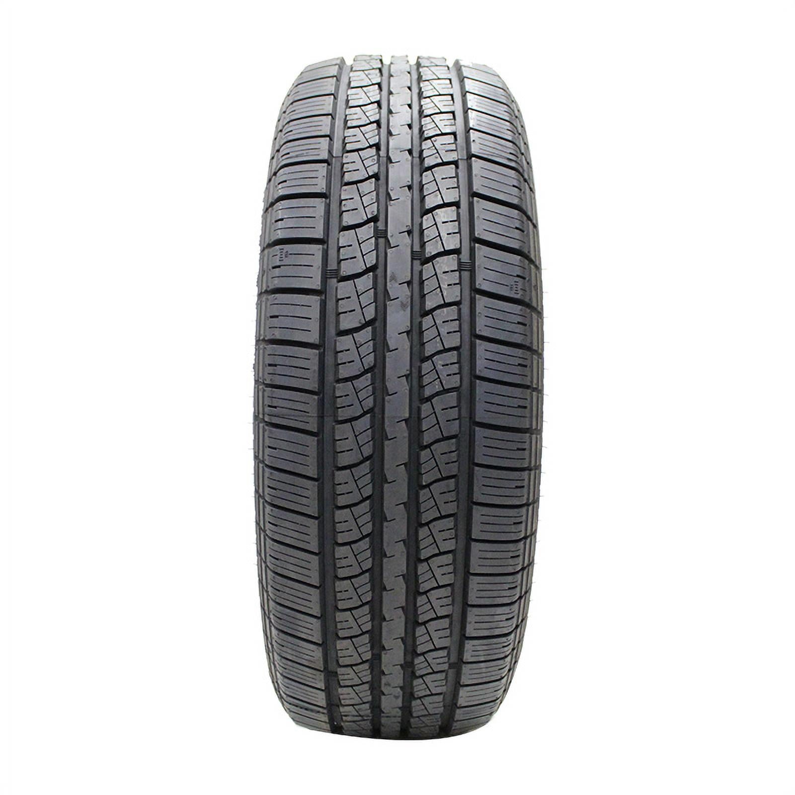JK Tyre Blazze H/T All Season P265/70R17 113T Light Truck Tire