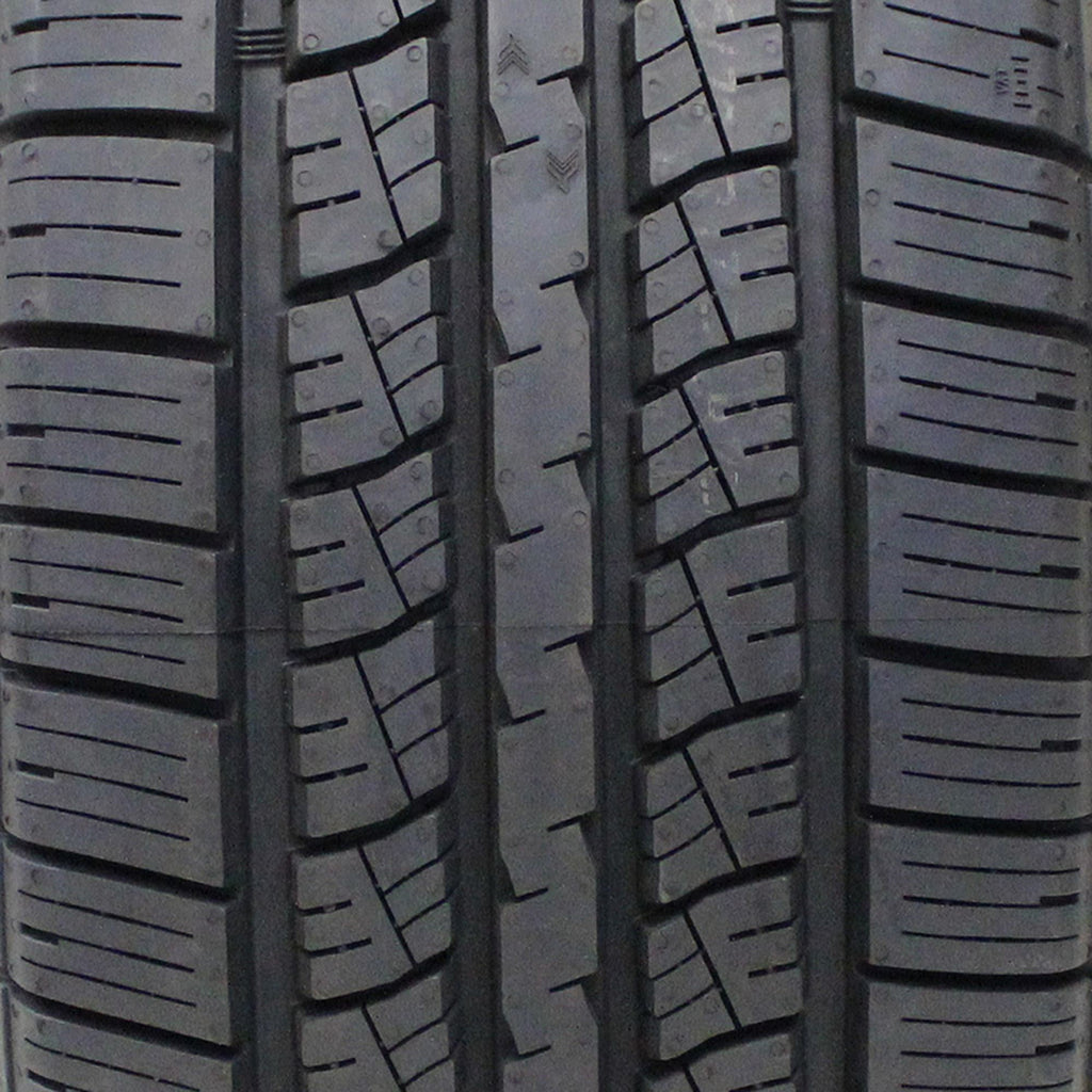 JK Tyre Blazze H/T All Season P265/70R17 113T Light Truck Tire