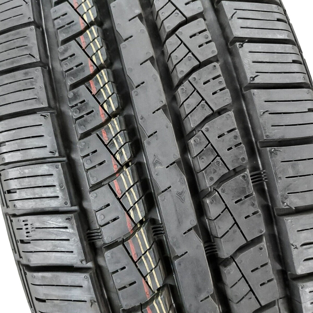 JK Tyre Blazze H/T All Season P265/70R17 113T Light Truck Tire