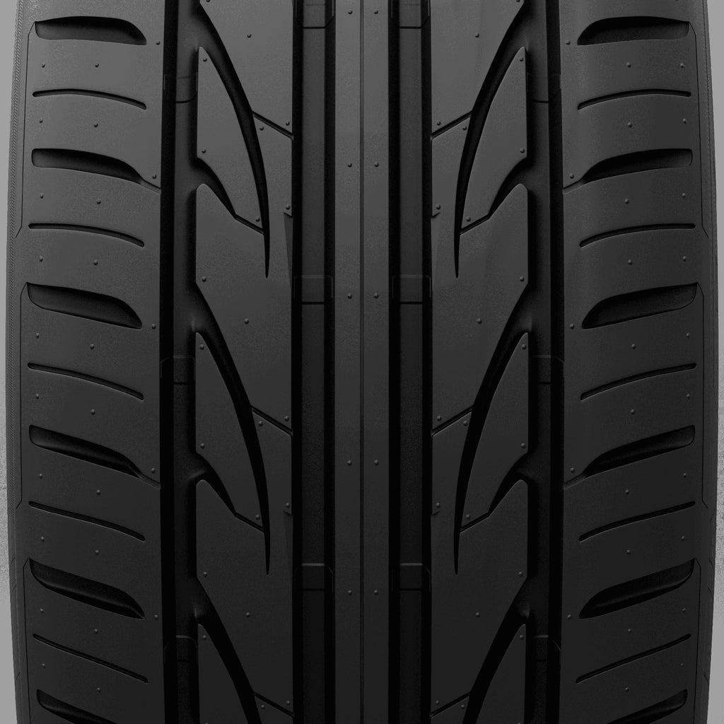 Lexani LXUHP-207 UHP All Season 265/35ZR18 97W XL Passenger Tire