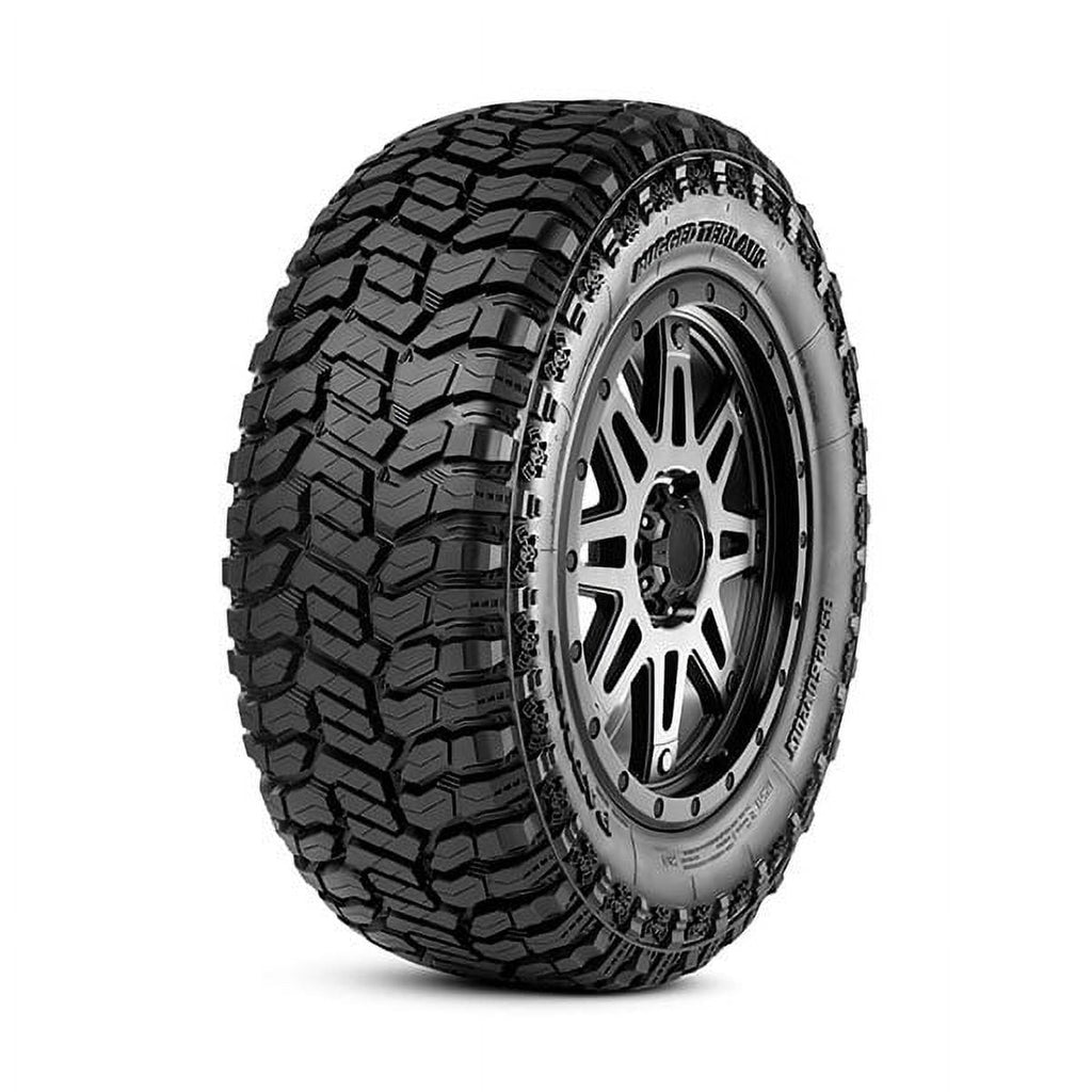 Patriot R/T Plus All Terrain LT35X13.50R20 121Q E Light Truck Tire