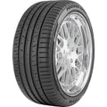Toyo Proxes Sport 295/40R22XL 112Y BSW Fits: 2015-20 Land Rover Range Rover Sport SVR, 2022 Land Rover Range Rover Sport SVR Ultimate Edition
