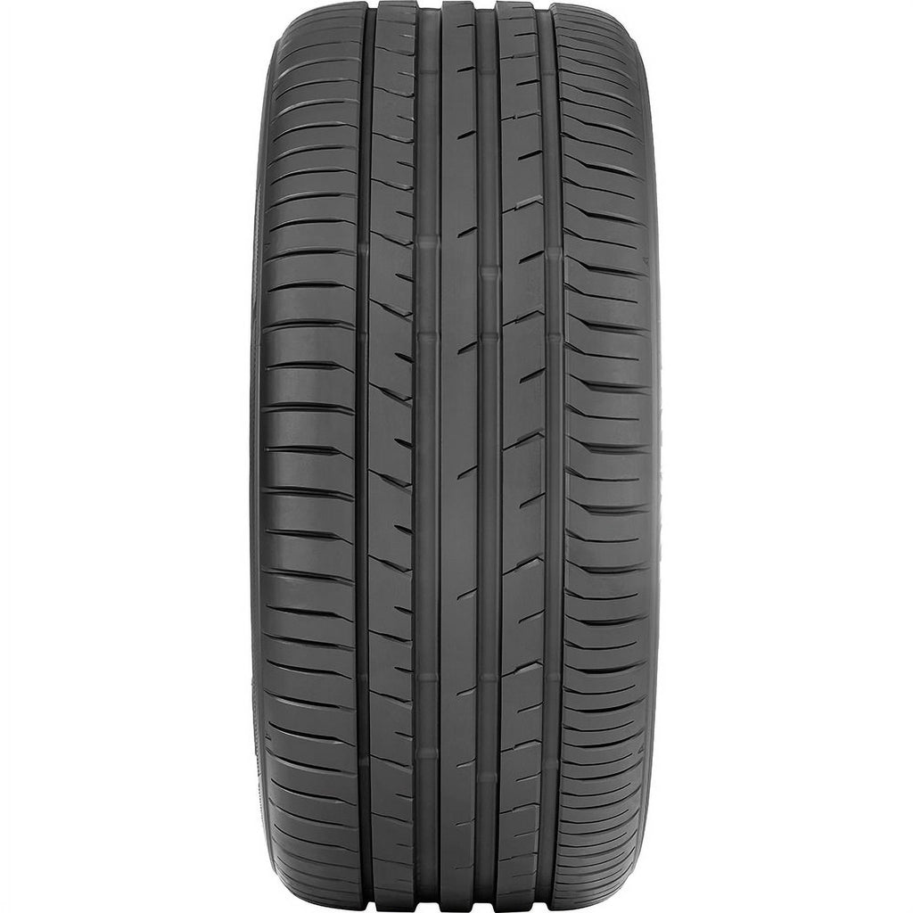 Toyo Proxes Sport 295/40R22XL 112Y BSW Fits: 2015-20 Land Rover Range Rover Sport SVR, 2022 Land Rover Range Rover Sport SVR Ultimate Edition