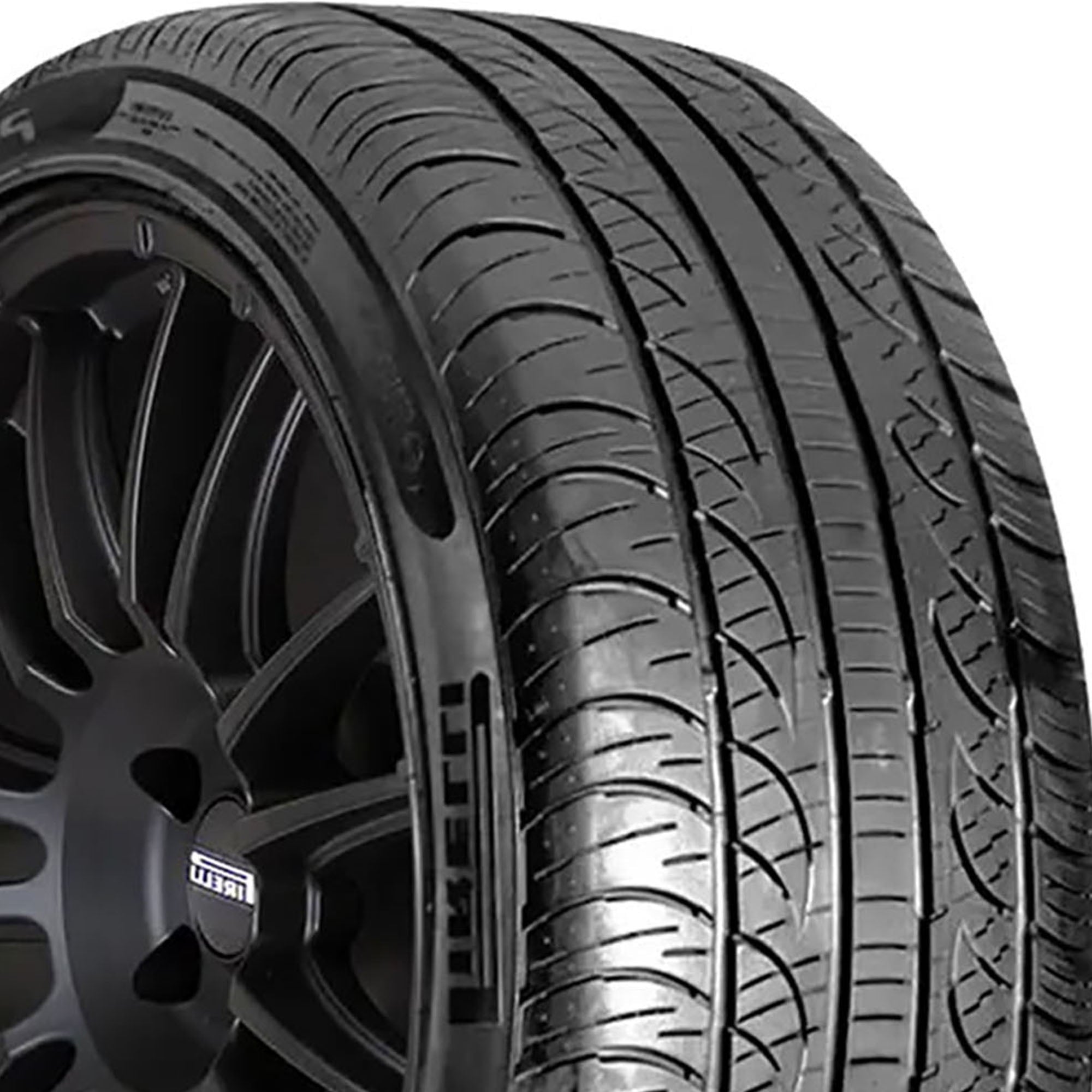 Pirelli P Zero All Season UHP All Season 305/35ZR20 107Y XL Passenger Tire