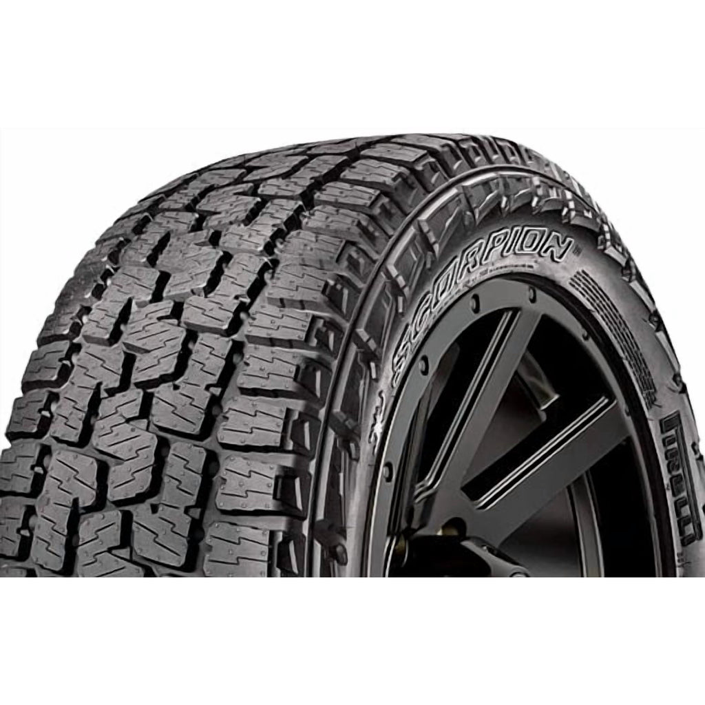 Pirelli Scorpion All Terrain Plus All Terrain 275/60R20 115T Light Truck Tire