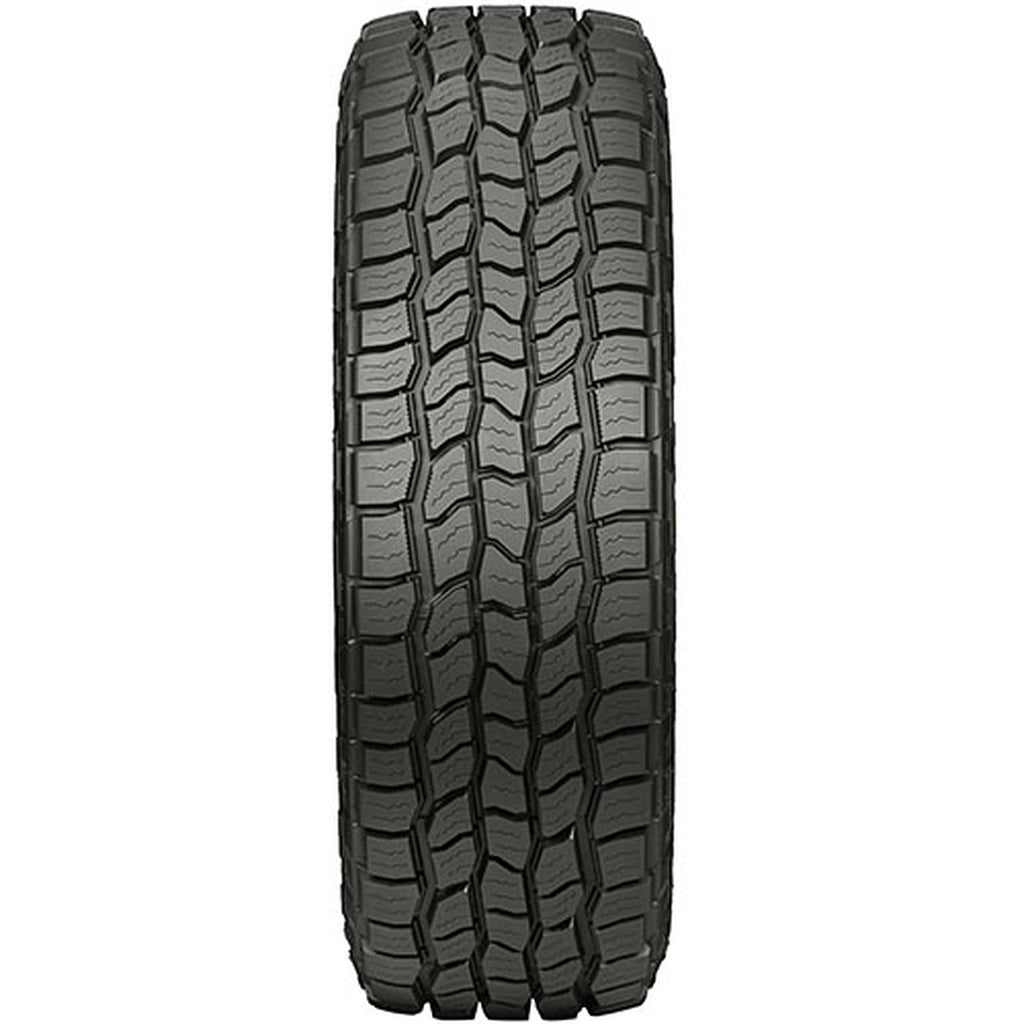 Cooper Discoverer AT3 LT 265/70R16 121 R Tire
