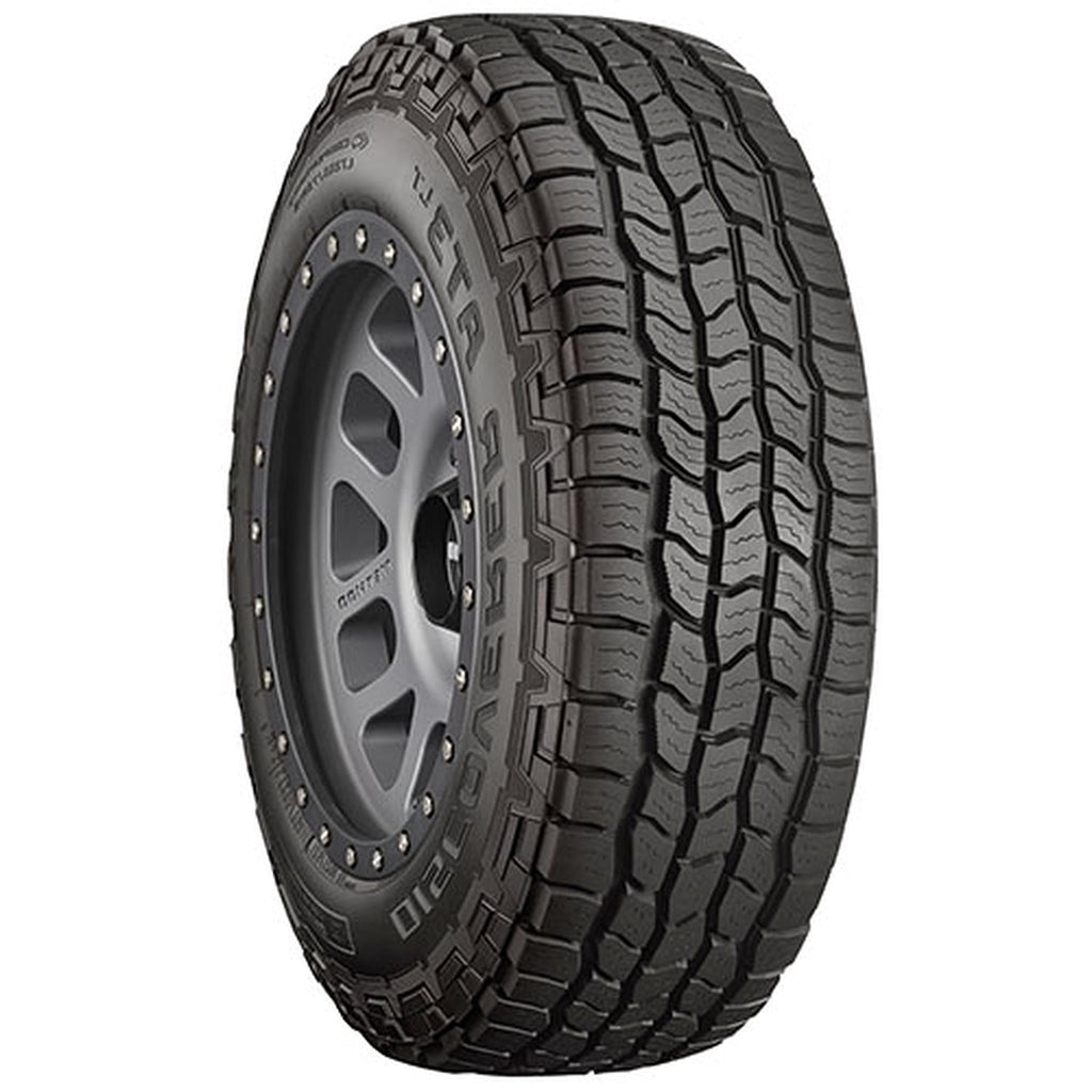 Cooper Discoverer AT3 LT 265/70R16 121 R Tire