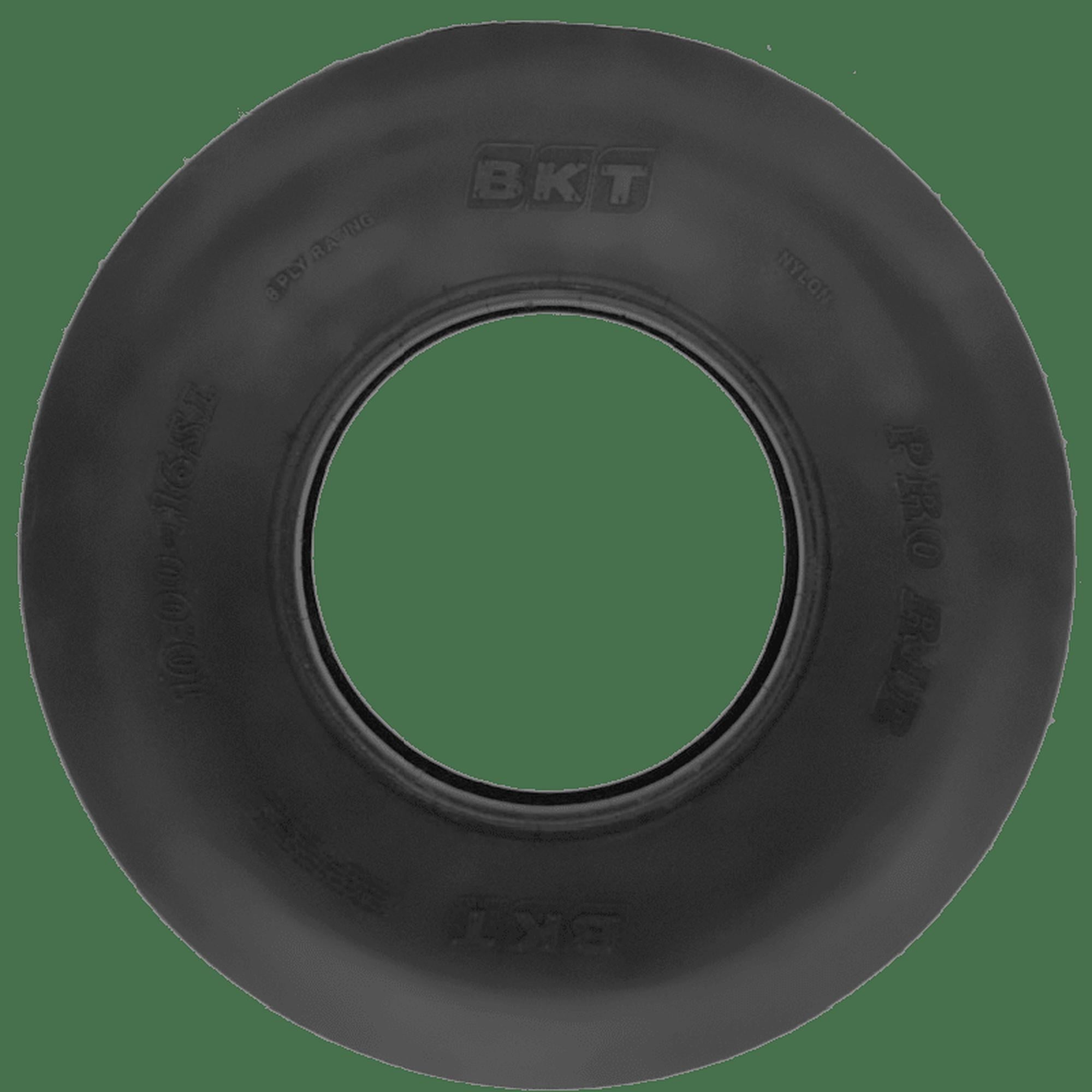 BKT Front Tractor 4-Rib F-2M 10.00-16 110A8 D Farm Tire