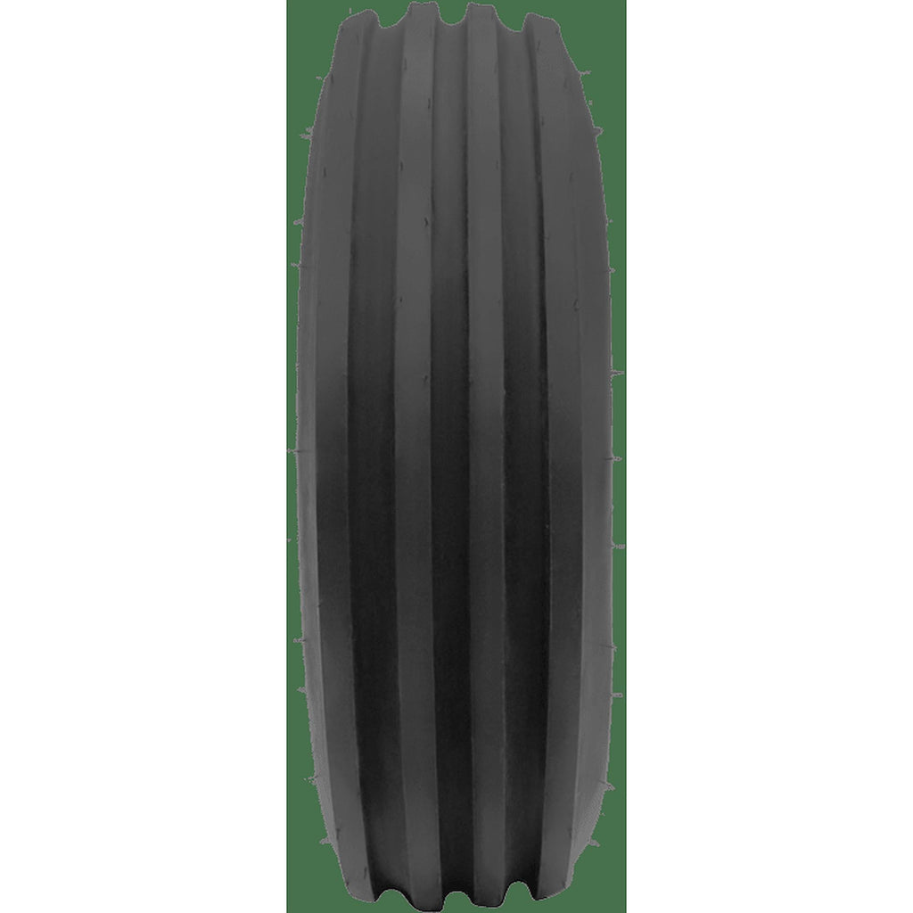 BKT Front Tractor 4-Rib F-2M 10.00-16 110A8 D Farm Tire