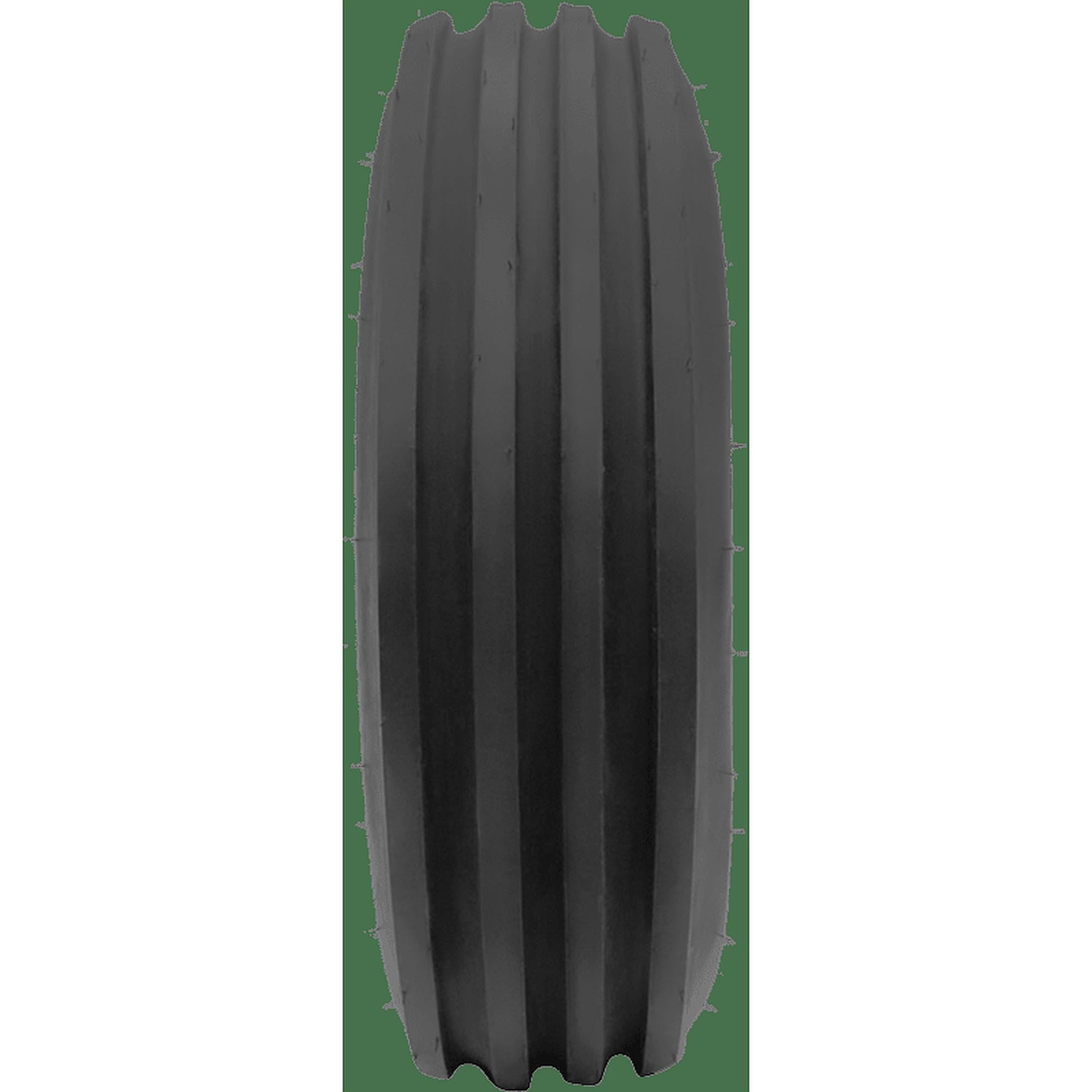 BKT Front Tractor 4-Rib F-2M 10.00-16 110A8 D Farm Tire