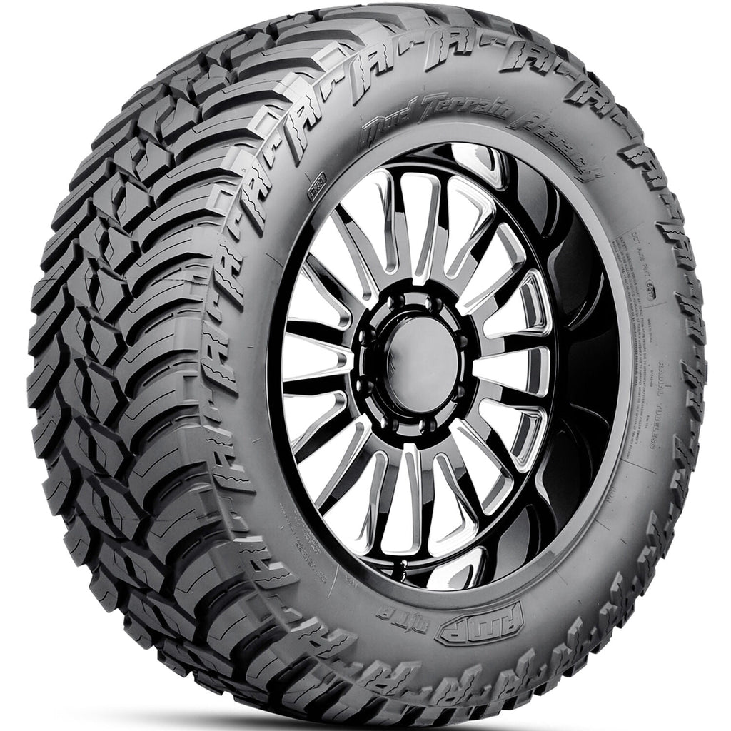 Amp Terrain Attack M/T A LT33/14.50R22 117Q