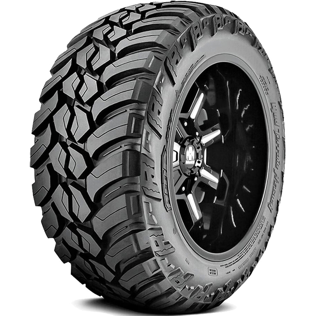 Amp Terrain Attack M/T A LT33/14.50R22 117Q