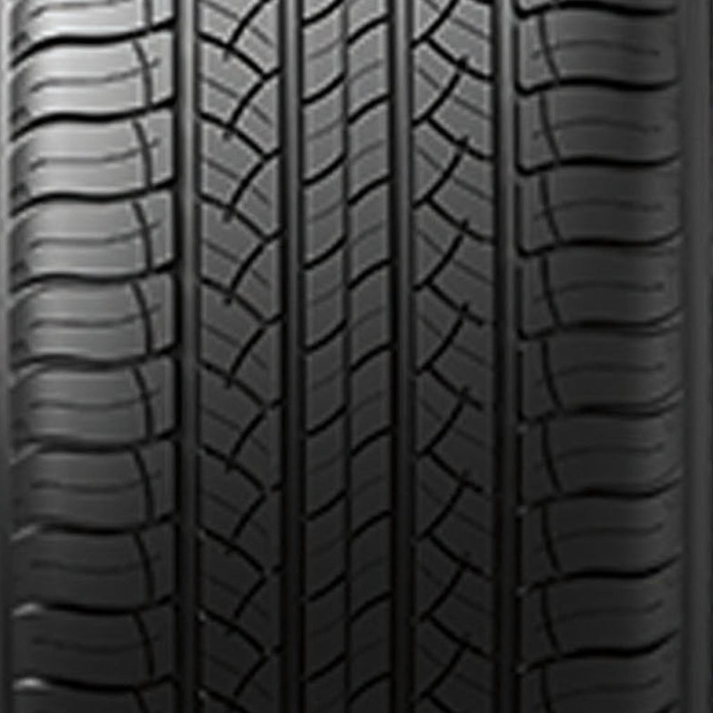 Michelin Pilot Sport 4 SUV 225/55R19 99V