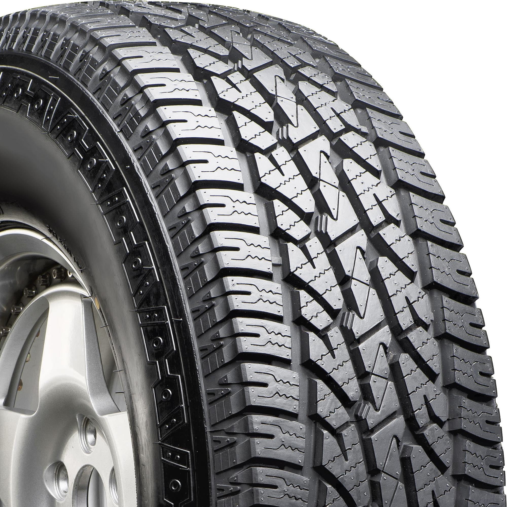 BlackHawk Hiscend-H HA11 All Terrain 265/65R17 112S Light Truck Tire
