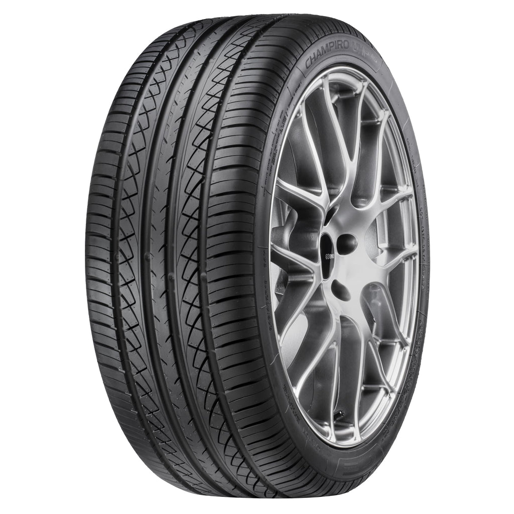 GT Radial Champiro UHP A/S UHP All Season 255/45ZR18 99Y Passenger Tire