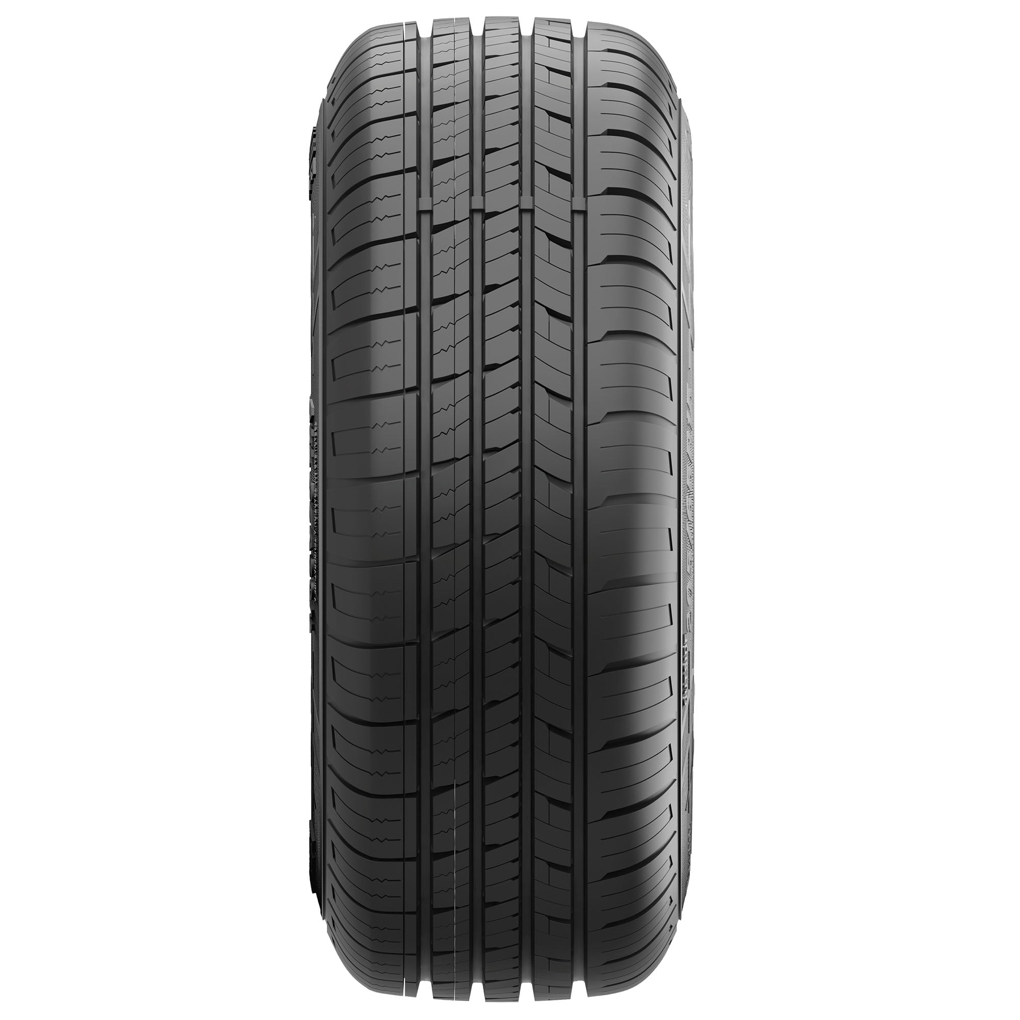 Fortune Perfectus FSR602 All Season 225/65R17 102H Passenger Tire