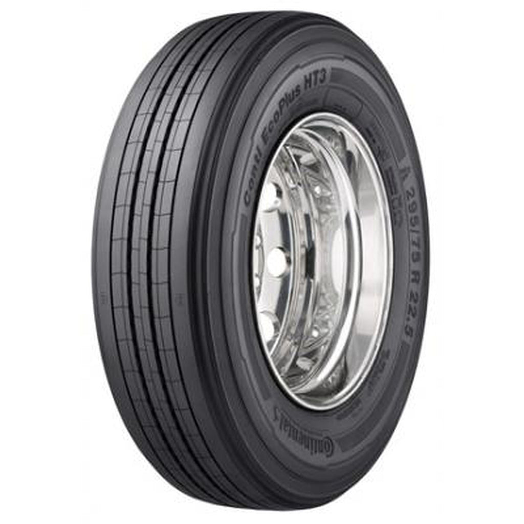Continental Conti EcoPlus HT3 285/75R24.5 144L G Commercial Tire