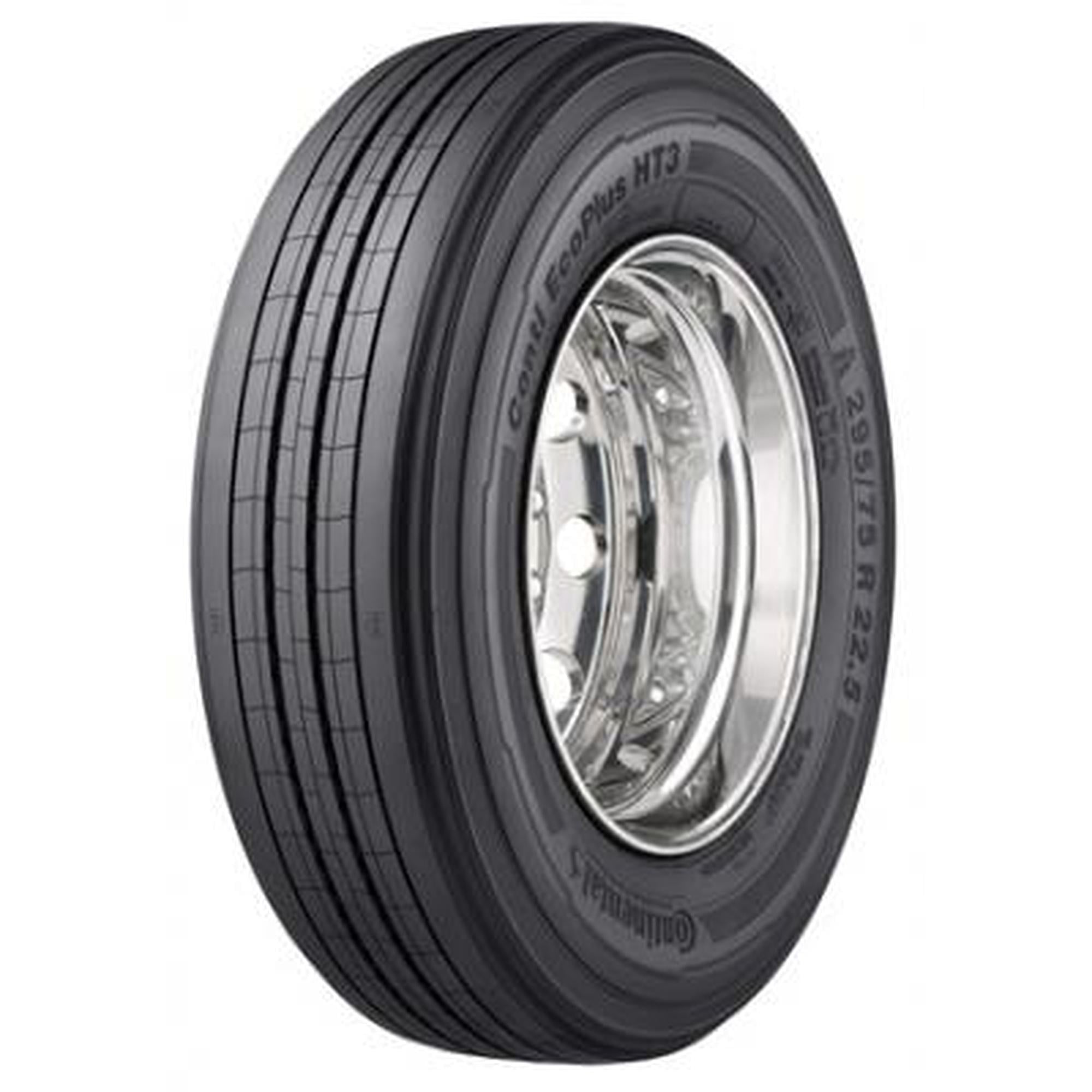 Continental Conti EcoPlus HT3 285/75R24.5 144L G Commercial Tire