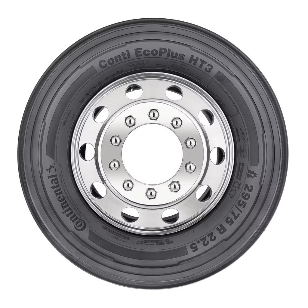 Continental Conti EcoPlus HT3 285/75R24.5 144L G Commercial Tire