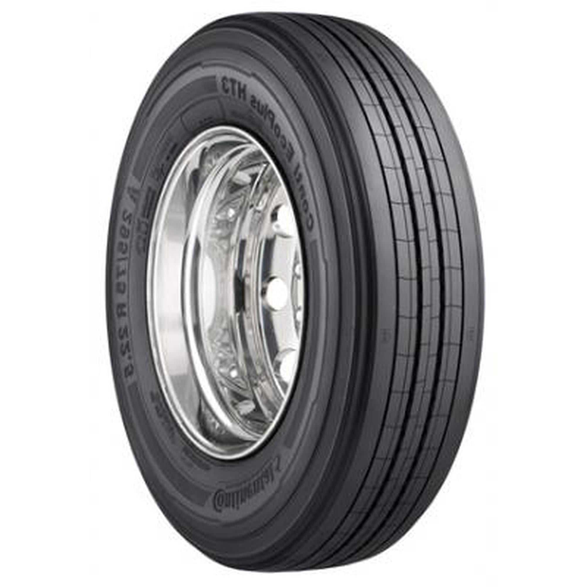 Continental Conti EcoPlus HT3 285/75R24.5 144L G Commercial Tire