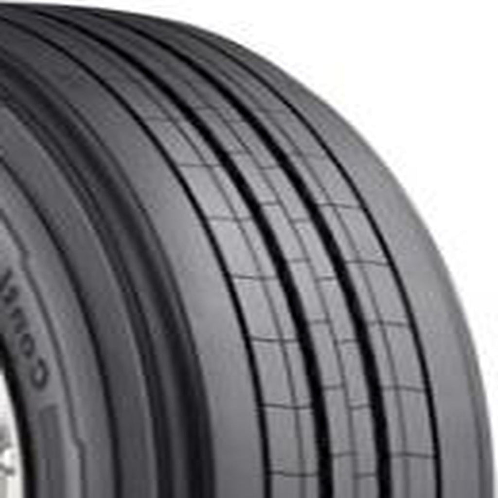 Continental Conti EcoPlus HT3 285/75R24.5 144L G Commercial Tire