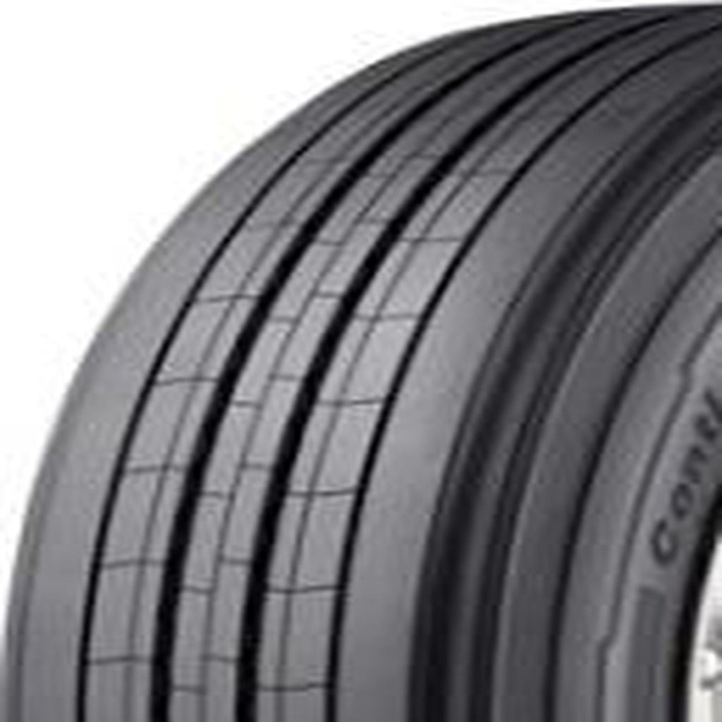 Continental Conti EcoPlus HT3 285/75R24.5 144L G Commercial Tire