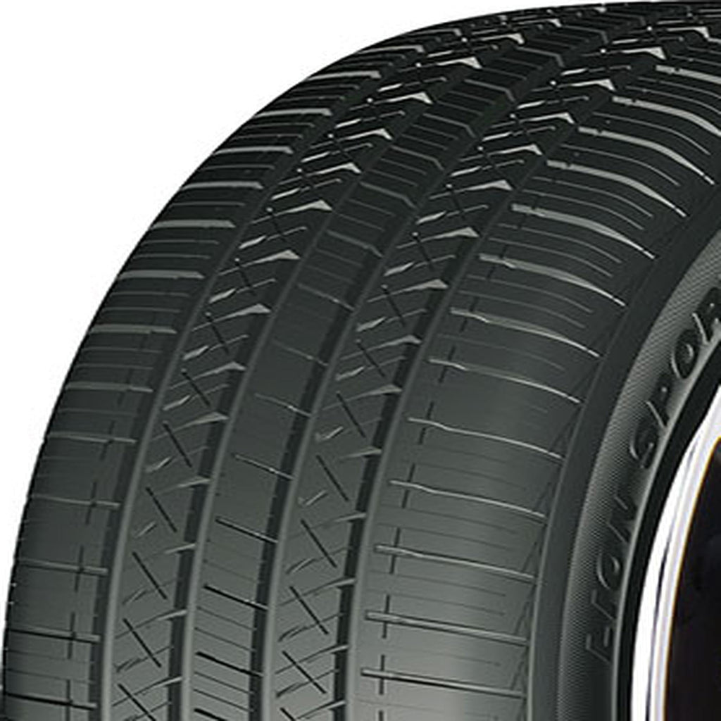 Leao Lion Sport 4x4 HP3 All Season 235/65R18 106H Passenger Tire