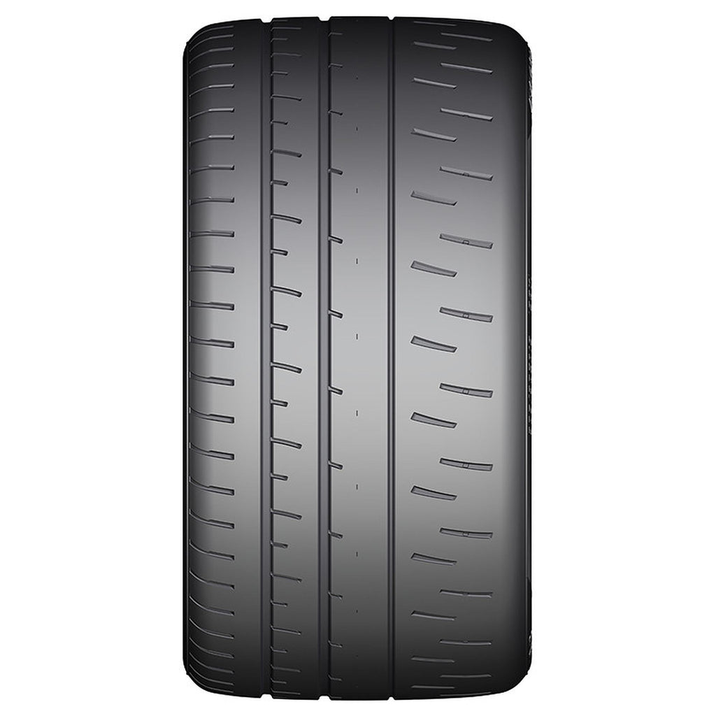 Goodyear Eagle F1 SuperCar 3R UHP 305/30R19 (98Y) Passenger Tire